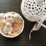Candy くまの仔＊夢見がちな♪ Mサイズ