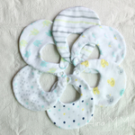 ふわっふわBaby bib♡ 新作