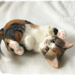 三毛の子猫限定　3150miko様オーダー品  