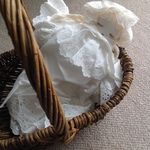 オルゴール人形