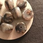 10pcs Handmade* 資材 B-125 ice clacking beads