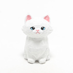 コルクのペルシャ子猫