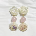 【sale】rose＊pink