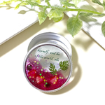 sparklingミックスベリー＊アクセサリーケース