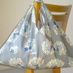 ＊ＳＡＬＥ＊大きなあずま袋（花うた🌸）