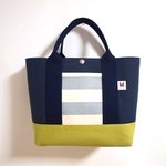 iroiro tote 「STANDARD」 NHGSgN