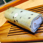 チョコミン党のみなさまへ  チョコミントロール