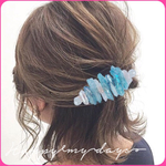 【SALE】リーフ ピアス ☆イヤリング可