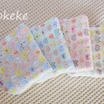 可愛いお顔のねこちゃん♪ ふわふわ&やわらか４枚（無添加ガーゼ使用）