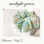 再入荷‼︎    再販×50！sunlight green