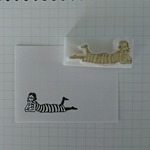 ダラダラふみこさん