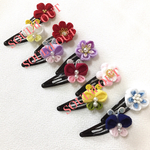 パッチン豆ピン【パッチンピン】