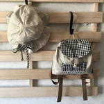 キッズ 子供 リュック 帽子 セット