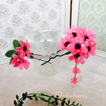 愛花❤︎かんざし