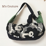 ＊【北欧風】抱っこ紐収納カバー＊