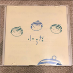 ふぅちゃんの歌 CD