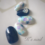 【再販】noble flower 
