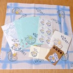 ビールだいすき色々セット（ブルー）