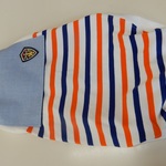 前開きニットＴシャツ（Ｌ）