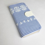 手帳型 ミルキィウェイレース iPhoneケース