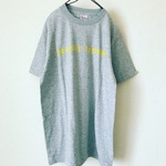 DETROIT TECHNO T  グレー　（再販ありません）