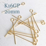 20mm 高品質 k16gp 9ピン