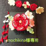 mochikina様専用