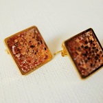 パティブラウンのイヤリング・ピアス