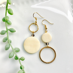 再再…再販♡アンティークピアス
