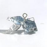 煌めく金魚ピアス/イヤリング
