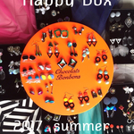 夏の福袋ハッピーパックセールピアス イヤリング