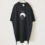 THENOP イラストT XL　ベレーBOY