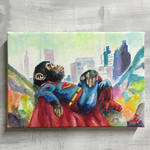 『Super 平和』