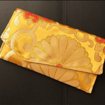 袱紗  金