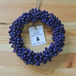 X'mas wreath*09