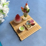 ★夏の和スイーツ★