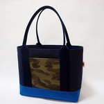 iroiro tote 「GRANDMA」 NBKmN