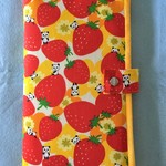 【オーダー品】　Ai様（２点おまとめ）特注サイズ・Ａ６サイズ