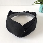 【sale】リネンレーヨンのクロスターバン①