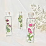 *3種のローズset*herbarium*シンプルインテリア
