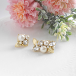 【K14GF】ﾋﾞｼﾞｭｰﾋﾟｱｽ ﾊﾟｰﾙﾘｰﾌ