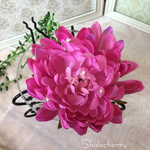 愛花❤︎かんざし