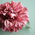 corsage　/　ピンク