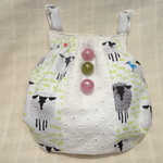 ひつじのどこでもポケット
