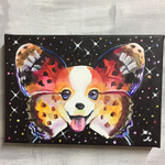『パピヨン』