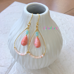 Mau♡ピアス