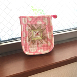 レディライクな移動ポケット