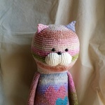 存分にHUG♡CAT 猫ファンタジア あやとりさん 02