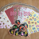 OPPギフト袋…paper book!