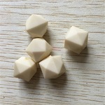 《14個》アクリルキューブビーズ ※